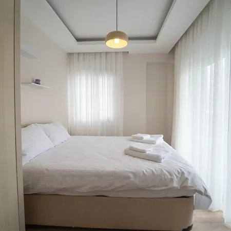 Appartement Pleasant With Central Location Near Popular Attractions In Fethiye