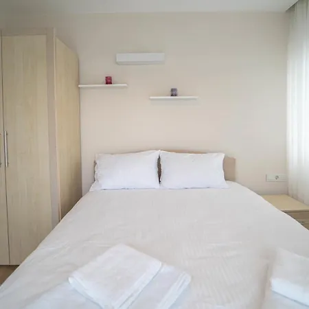 Pleasant With Central Location Near Popular Attractions In * Fethiye