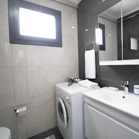 Appartement Pleasant With Central Location Near Popular Attractions In Fethiye